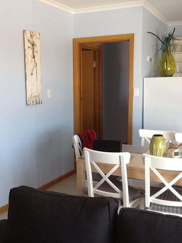 Salty Air Apartments Kingscote Kangaroo Island Exterior foto