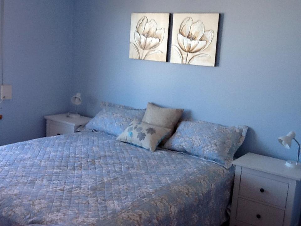 Salty Air Apartments Kingscote Kangaroo Island Exterior foto