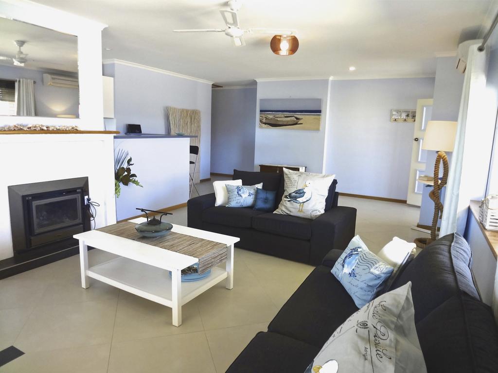 Salty Air Apartments Kingscote Kangaroo Island Zimmer foto