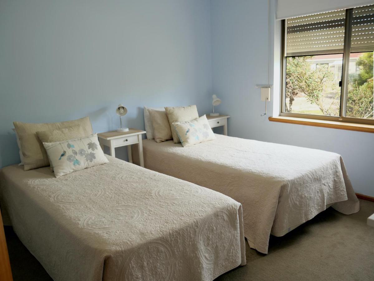 Salty Air Apartments Kingscote Kangaroo Island Exterior foto